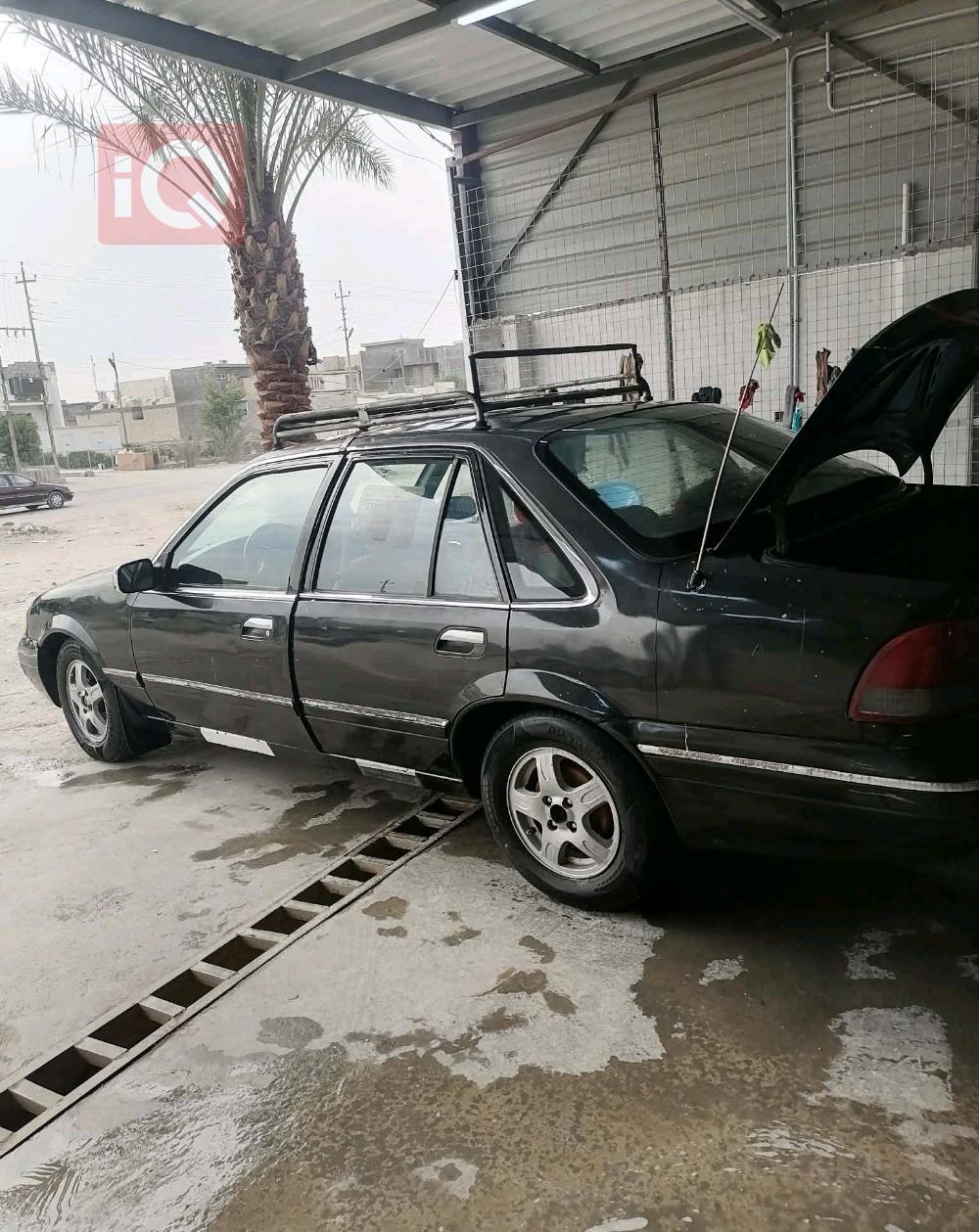 Daewoo Prince